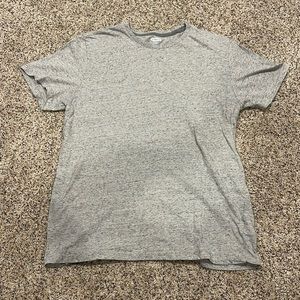 Grey T Shirt